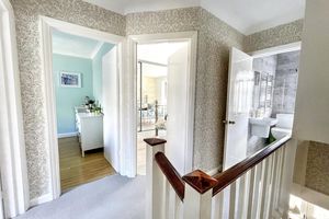 Stanmer Villas